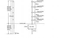 Type Two Dimension Dwg