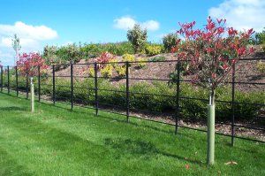 Estate Fencing